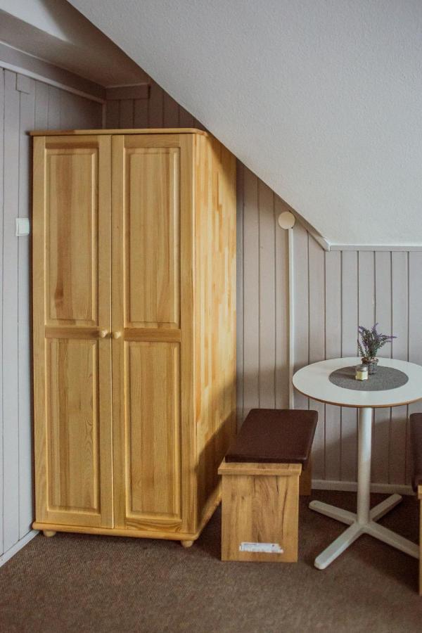 Apartament Z Widokiem Na Krupowki, Krupowki 48 "Budynek Polskich Kolei Linowych" Apartment Zakopane Luaran gambar
