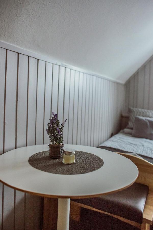 Apartament Z Widokiem Na Krupowki, Krupowki 48 "Budynek Polskich Kolei Linowych" Apartment Zakopane Luaran gambar